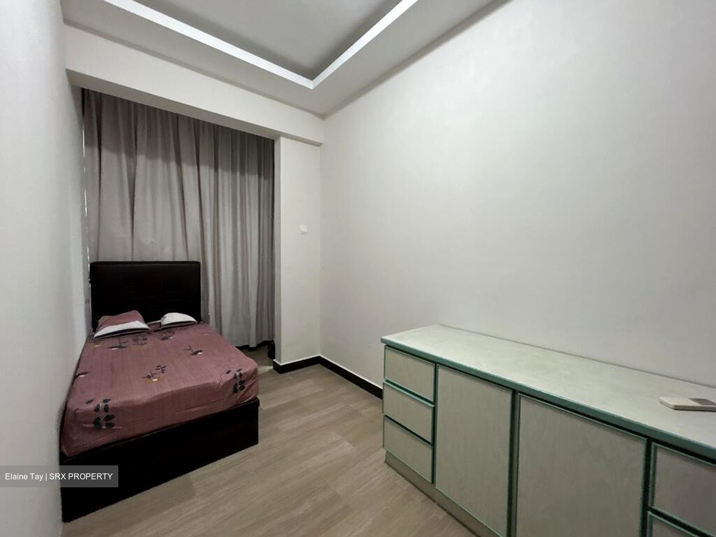 Palm Lodge (D14), Apartment #534980651